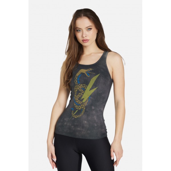 Esmaralda Lightning Snake Tank Esmaralda Lightning Snake Tank
