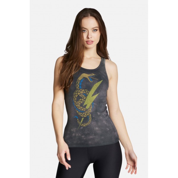 Esmaralda Lightning Snake Tank Esmaralda Lightning Snake Tank