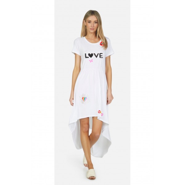 Greta Crystal Dress Greta Crystal Dress