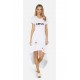 Greta Crystal Dress Greta Crystal Dress