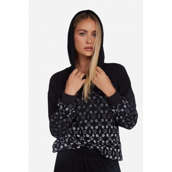 Harmony Designer Element Sweatshirt Harmony Designer Element Sweatshirt