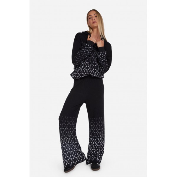 Martina Designer Element Sweatpant Martina Designer Element Sweatpant