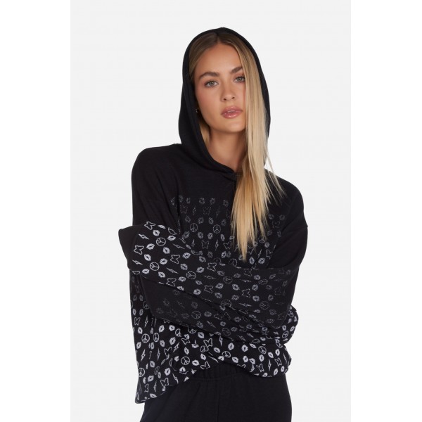 Harmony Designer Element Sweatshirt Harmony Designer Element Sweatshirt