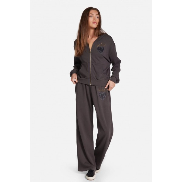 Juvia Diamond Royal Skull Pant Juvia Diamond Royal Skull Pant