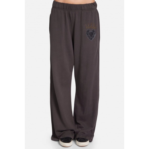 Juvia Diamond Royal Skull Pant Juvia Diamond Royal Skull Pant