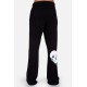 Juvia Skull Heart Sweatpant Juvia Skull Heart Sweatpant