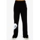Juvia Skull Heart Sweatpant Juvia Skull Heart Sweatpant