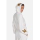 Lachelle Butterfly Zip Up Lachelle Butterfly Zip Up