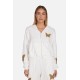 Lachelle Butterfly Zip Up Lachelle Butterfly Zip Up