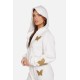 Lachelle Butterfly Zip Up Lachelle Butterfly Zip Up