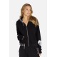 Lachelle Skull Heart Zip Hood Lachelle Skull Heart Zip Hood