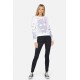Luella Butterfly Skull Tee Luella Butterfly Skull Tee