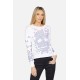 Luella Butterfly Skull Tee Luella Butterfly Skull Tee