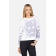 Luella Butterfly Skull Tee Luella Butterfly Skull Tee