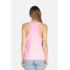 Maise Rose Lip Tank Maise Rose Lip Tank