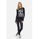 Mckinley Butterfly Skull Thermal Mckinley Butterfly Skull Thermal