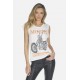 Kel Moshi Motorcycle Tank Kel Moshi Motorcycle Tank