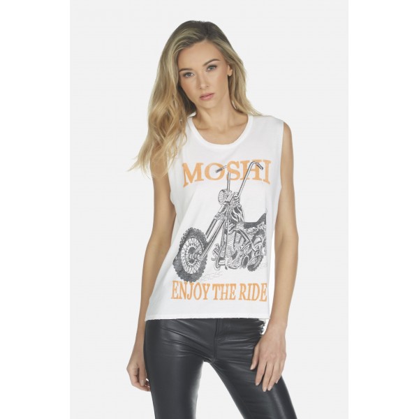 Kel Moshi Motorcycle Tank Kel Moshi Motorcycle Tank