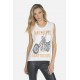 Kel Moshi Motorcycle Tank Kel Moshi Motorcycle Tank