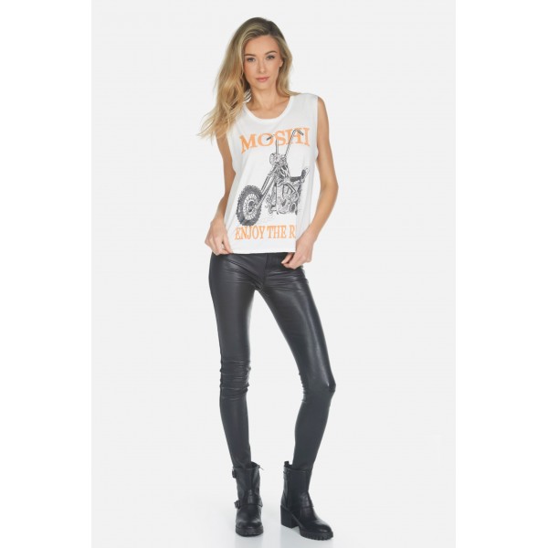 Kel Moshi Motorcycle Tank Kel Moshi Motorcycle Tank
