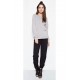 Plato Reverse Band Sweatpant Plato Reverse Band Sweatpant