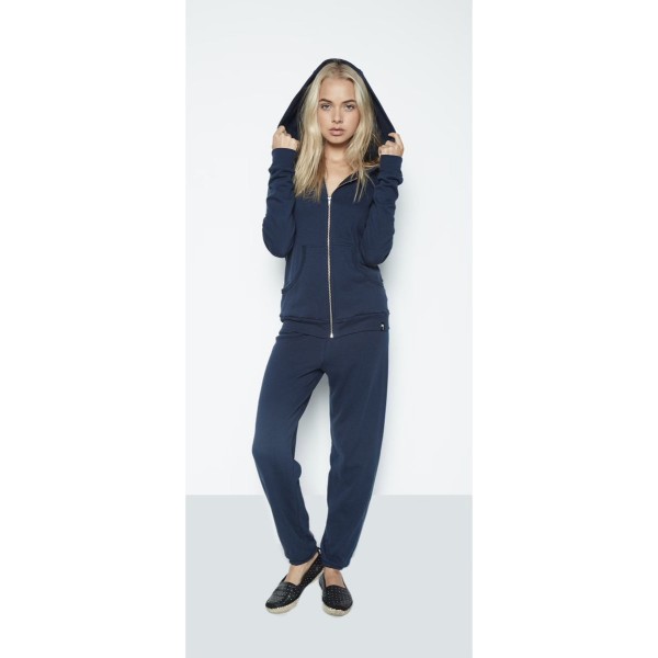 Plato Reverse Band Sweatpant Plato Reverse Band Sweatpant