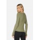 Stark Rib Asymmetric Top Stark Rib Asymmetric Top