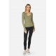 Stark Rib Asymmetric Top Stark Rib Asymmetric Top