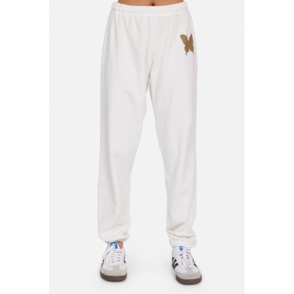 Tanzy Butterfly Pant Tanzy Butterfly Pant