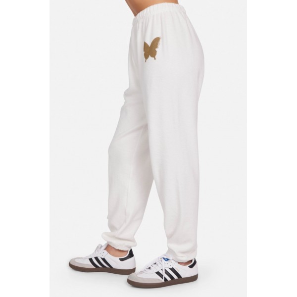 Tanzy Butterfly Pant Tanzy Butterfly Pant