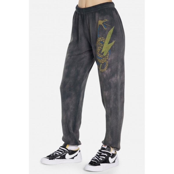 Tanzy Lightning SweatPant Tanzy Lightning SweatPant