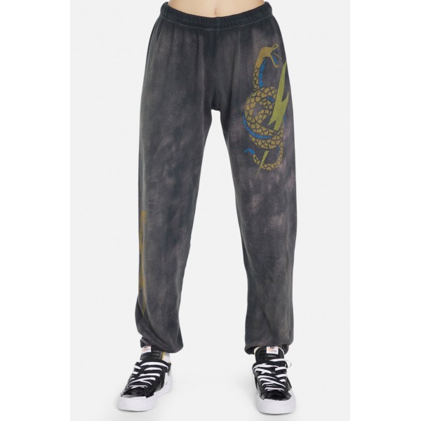 Tanzy Lightning SweatPant Tanzy Lightning SweatPant