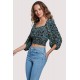 Goodnight Garden Floral Top Goodnight Garden Floral Top