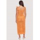 Lylah Midi Knit Dress Lylah Midi Knit Dress