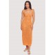 Lylah Midi Knit Dress Lylah Midi Knit Dress