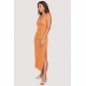 Lylah Midi Knit Dress Lylah Midi Knit Dress