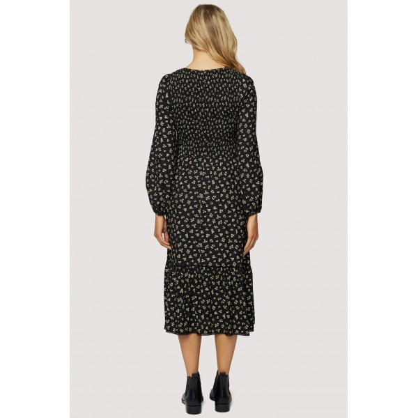 Twilight Dreams Midi Dress Twilight Dreams Midi Dress