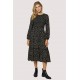 Twilight Dreams Midi Dress Twilight Dreams Midi Dress