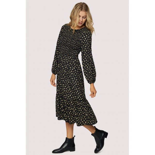 Twilight Dreams Midi Dress Twilight Dreams Midi Dress