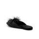 The Lovebird - Black Velvet The Lovebird - Black Velvet