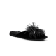The Lovebird - Black Velvet The Lovebird - Black Velvet