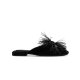 The Lovebird - Black Velvet The Lovebird - Black Velvet