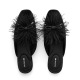 The Lovebird - Black Velvet The Lovebird - Black Velvet