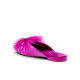 The Lovebird - Hot Pink Velvet The Lovebird - Hot Pink Velvet