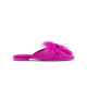 The Lovebird - Hot Pink Velvet The Lovebird - Hot Pink Velvet