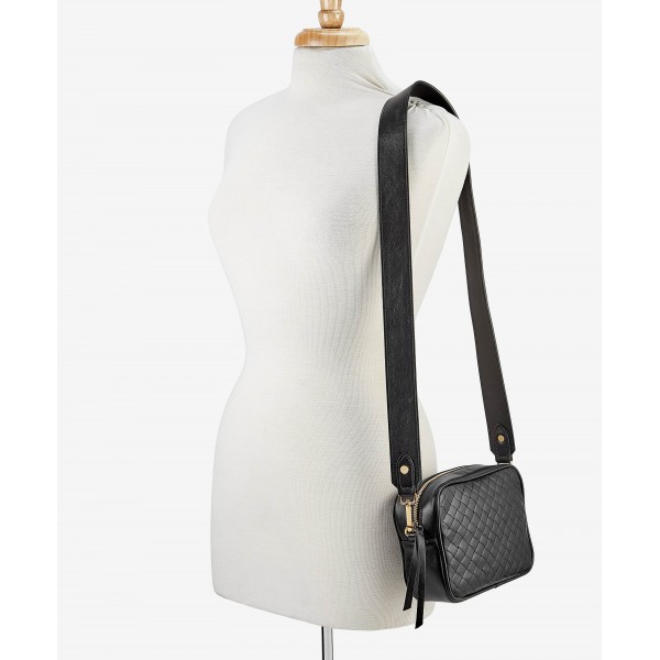 Madison Crossbody Madison Crossbody