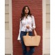 Mercer Tote Mercer Tote