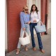 Mercer Tote Mercer Tote