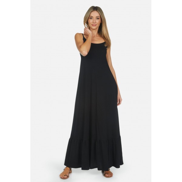 ML Alvarez Maxi Dress ML Alvarez Maxi Dress