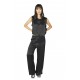 Armitage Satin Crop Tank Armitage Satin Crop Tank